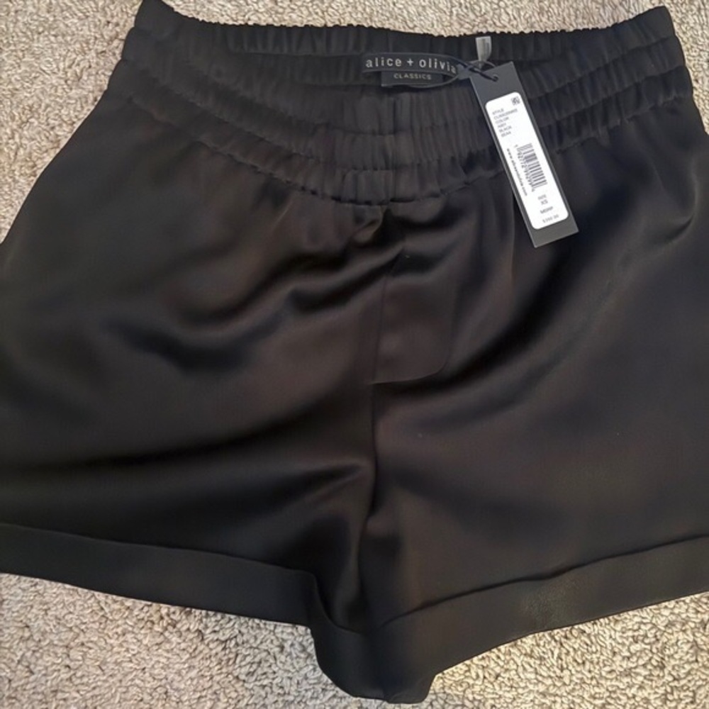 Alice + Olivia Shorts